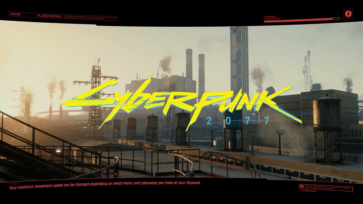 How To Set Up Cyberpunk 2077 Steam Version Korean Voice Over Title