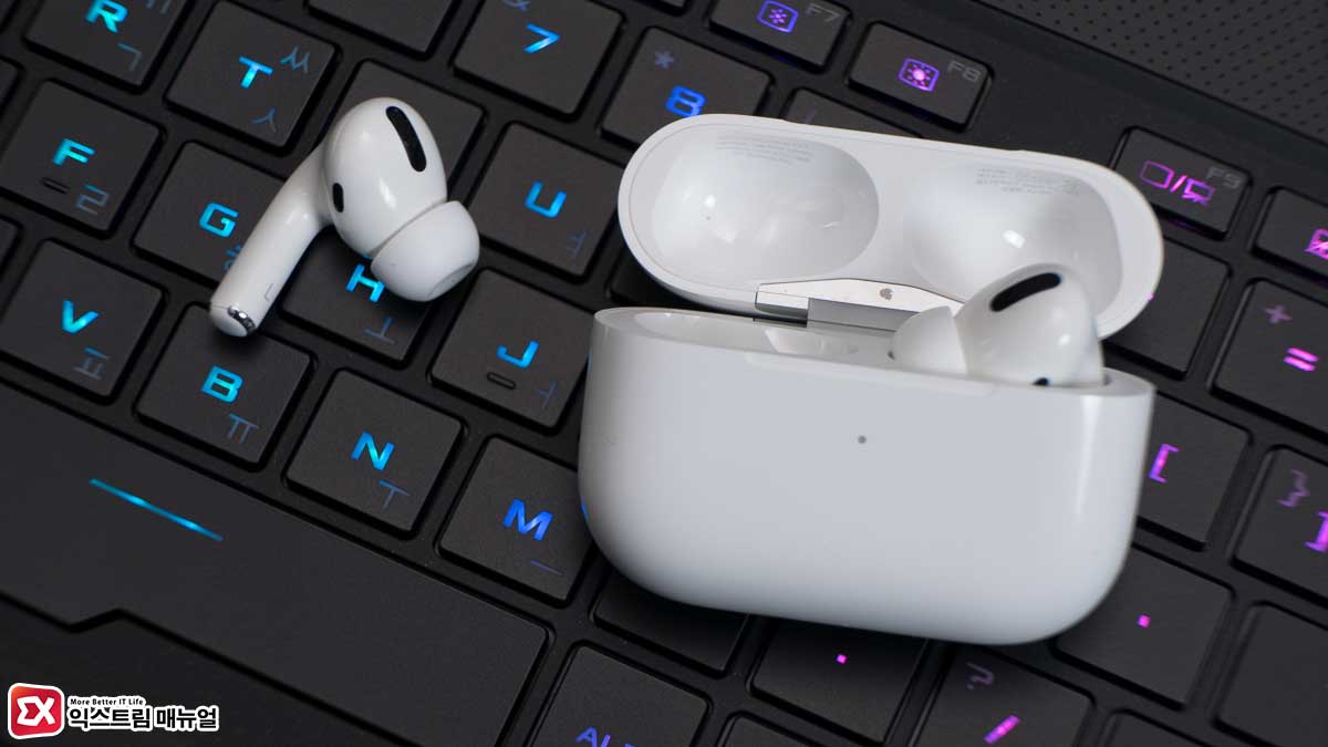 How To Use The Airpods Microphone On Your Laptop Title