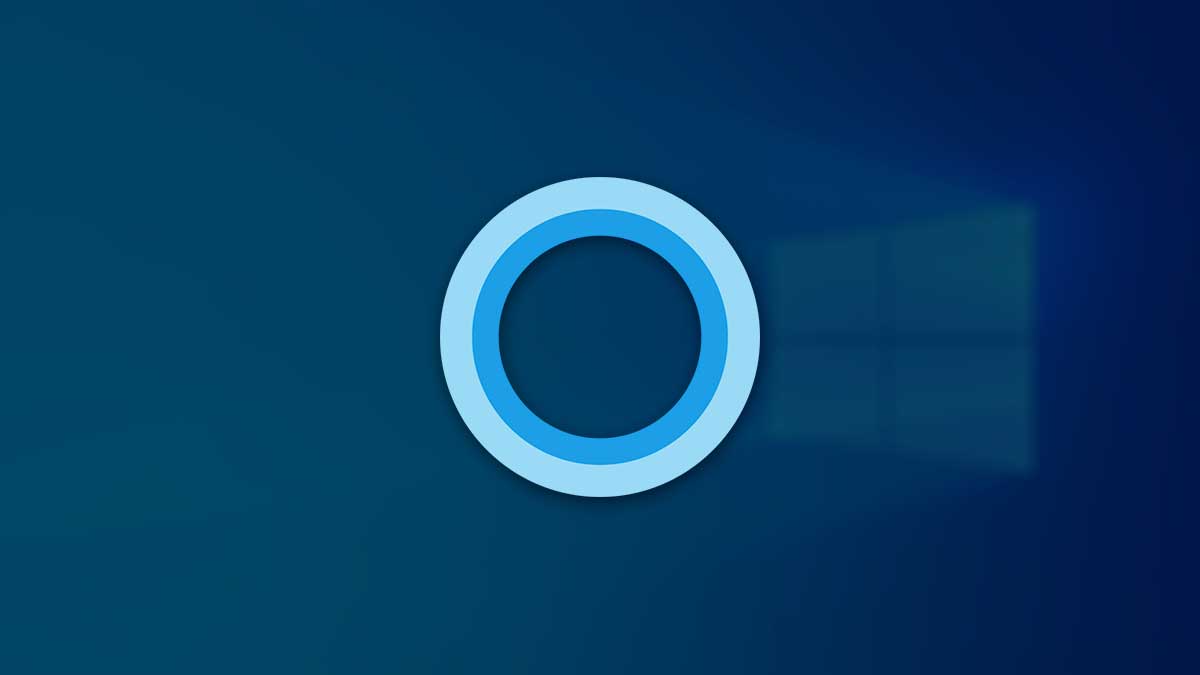 How To Uninstall Cortana In Windows 10 Title