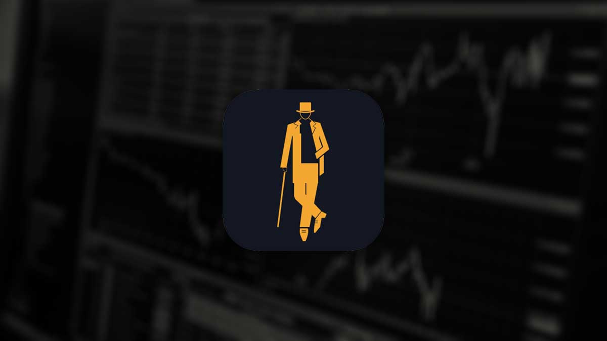 Stock Portfolio Dividend Management App The Rich Title