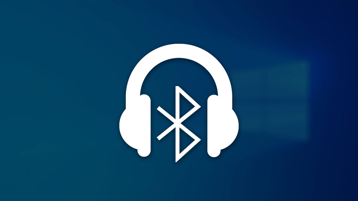 How To Fix Windows 10 Bluetooth Sound Quality Is Poor Title