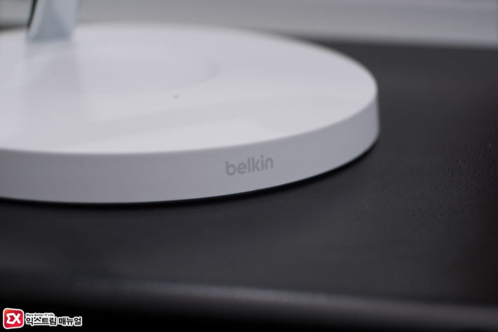 Belkin Boostup Charge Pro 3 In 1 Wireless Charger With Magsafe Review 12