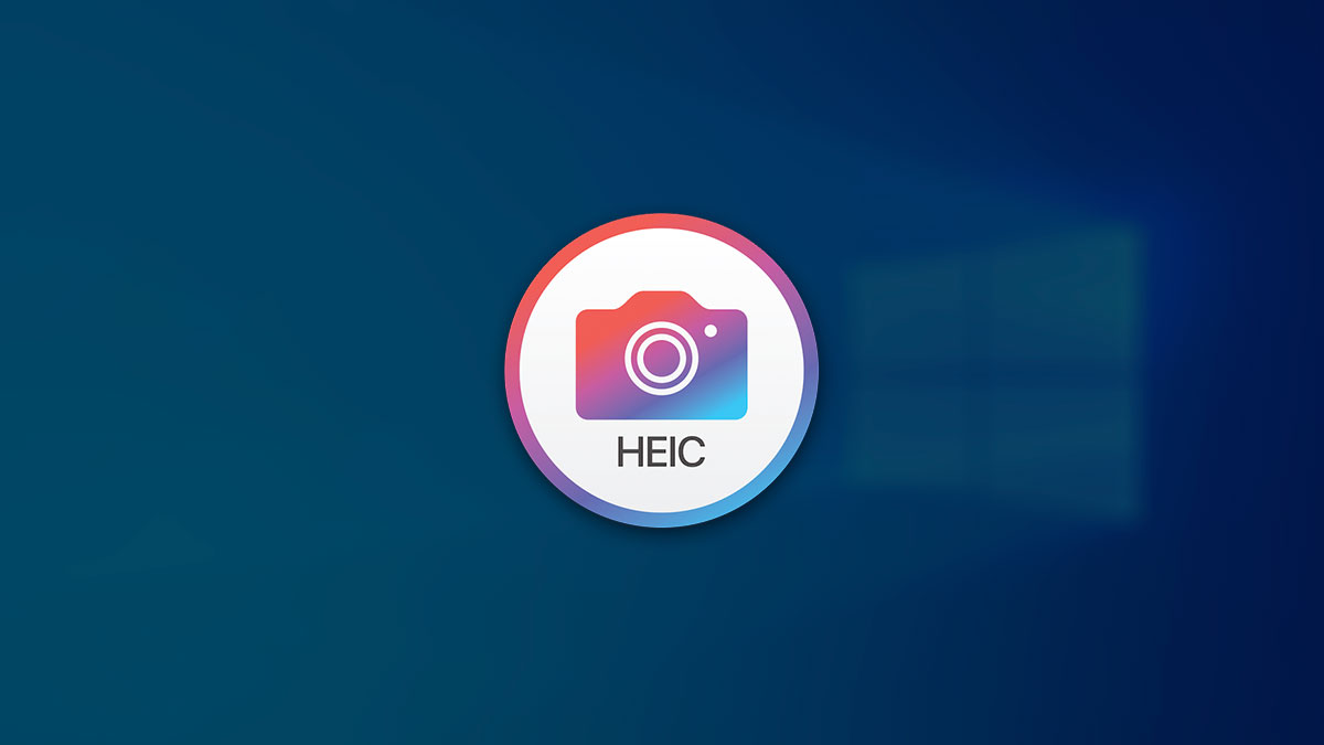 How To Convert Heic Files To Jpg In Windows 10 Title