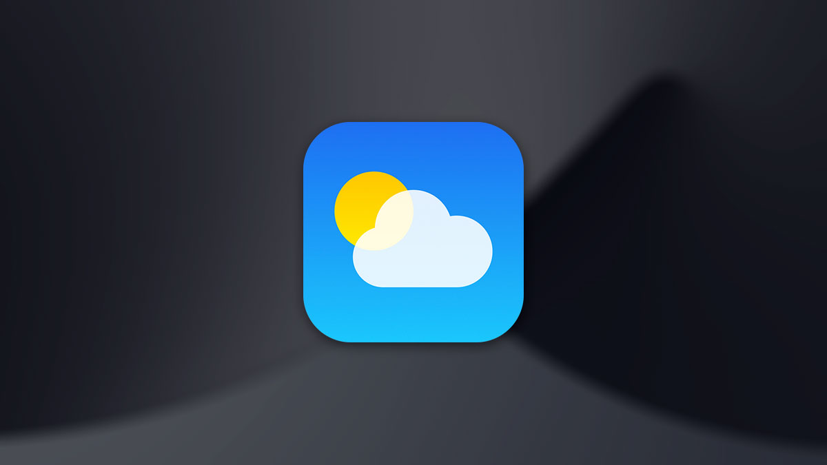 How To Fix Iphone Weather App Error Title