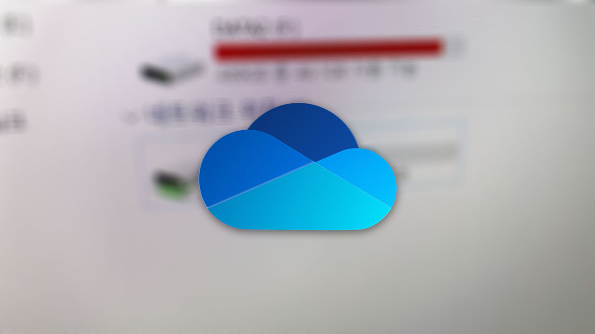How To Connect Onedrive As A Network Drive Title