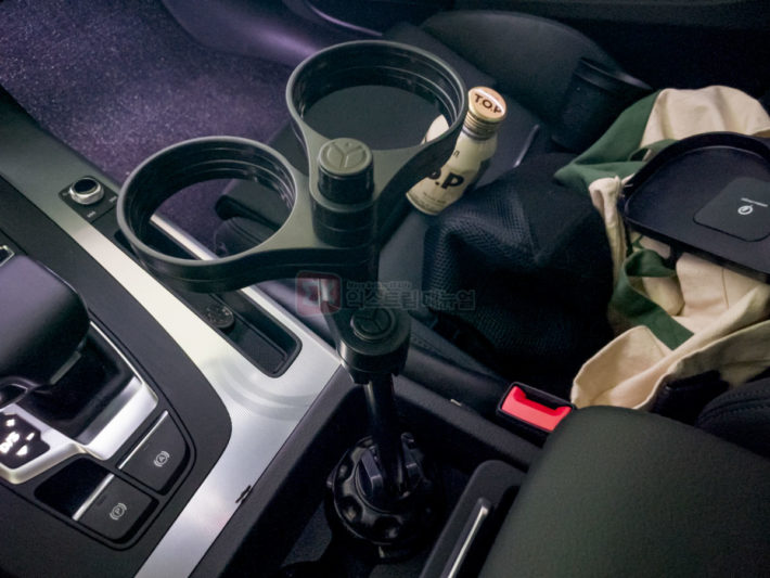Review Of Purchase Of Chamoa Car Cup Holder 13
