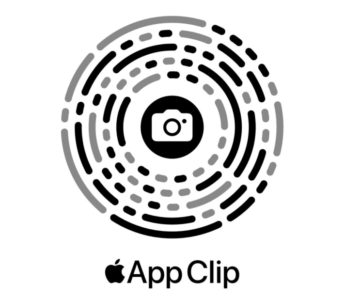 Applewatch International Watch Face Sweden App Clip