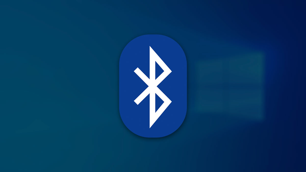 How To Restore Bluetooth Icon In Windows 10 Taskbar Title
