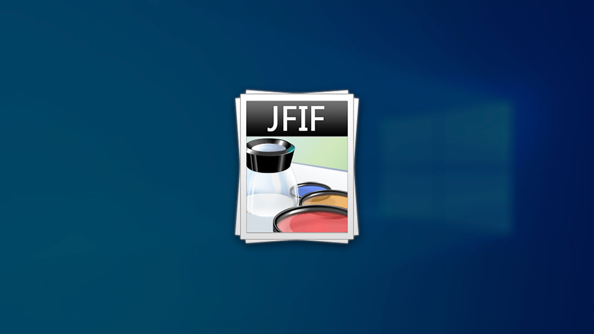 How To Solve When Jpg File Is Saved As Jfif In Browser Title