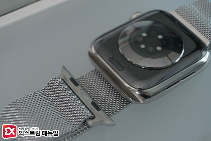 How To Check And Test Apple Watch For Defects 7
