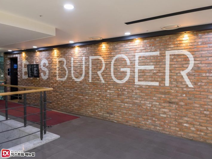 Reviews Of Basburger Sangam Dmc A Handmade Burger Restaurant With Many Menus 1